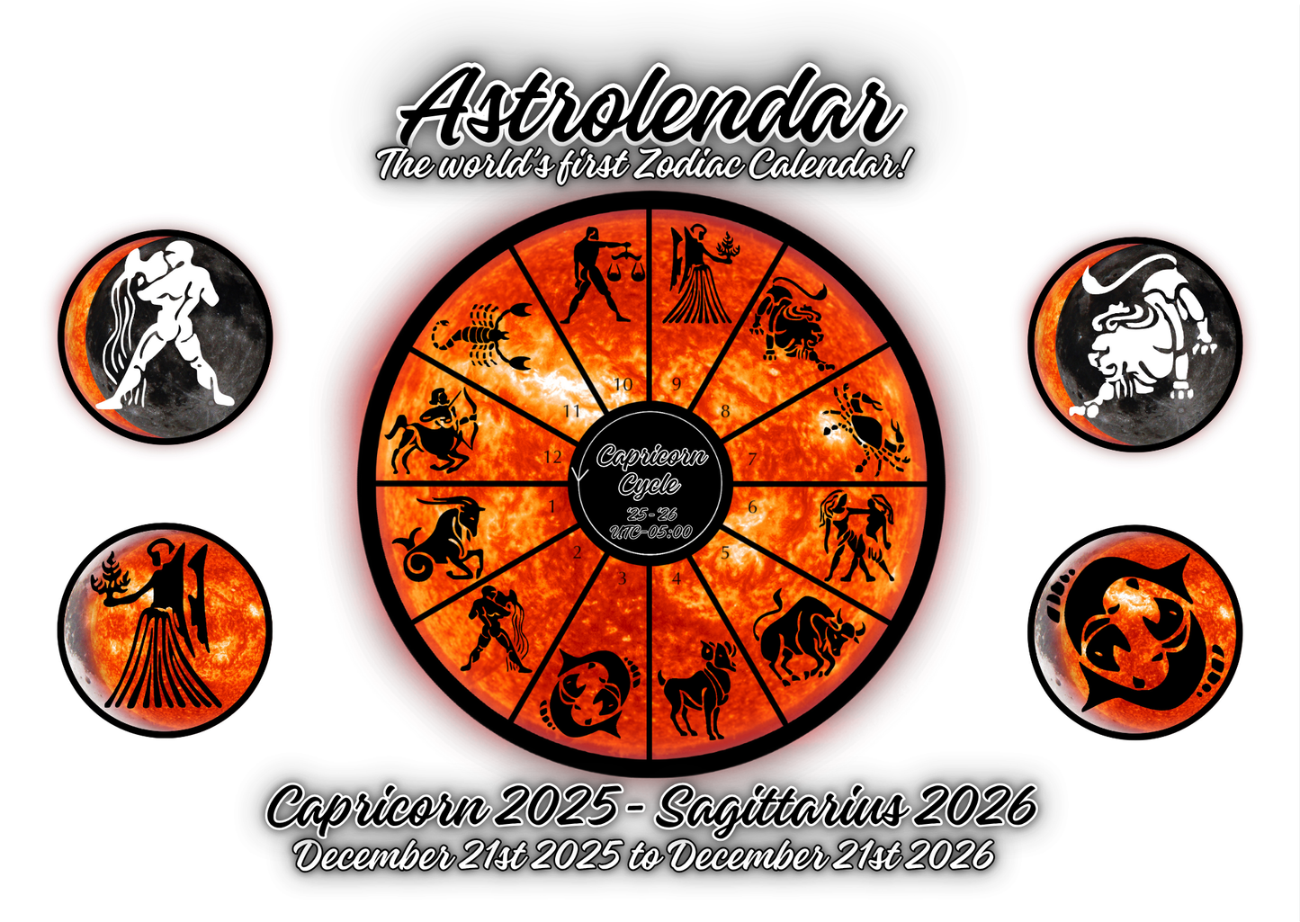 Astrolendar