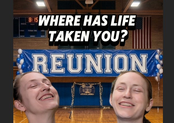 Schoolhouse Reunion - Astrology Content with Ms. Paige