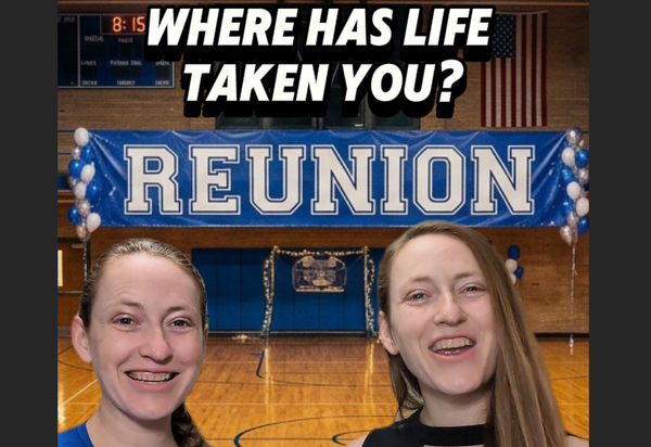 Schoolhouse Reunion - Freedom with Ms. Paige