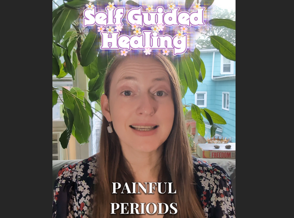 Periods 💌 The Body's Messages