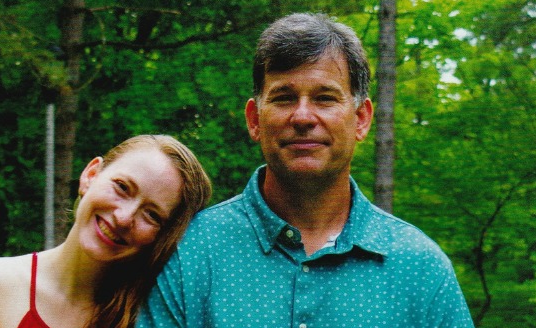 Featured Article: Meet Paige & Sean