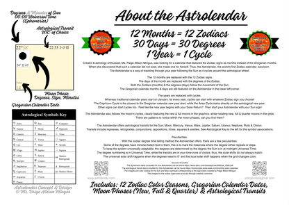 First Cyclist - Taurus Cycle '26-'27