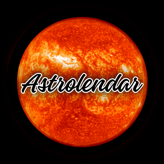 Astrolendar