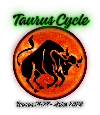 Taurus Astrolendar ('27-'28)