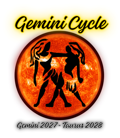 Gemini Astrolendar ('27-'28)