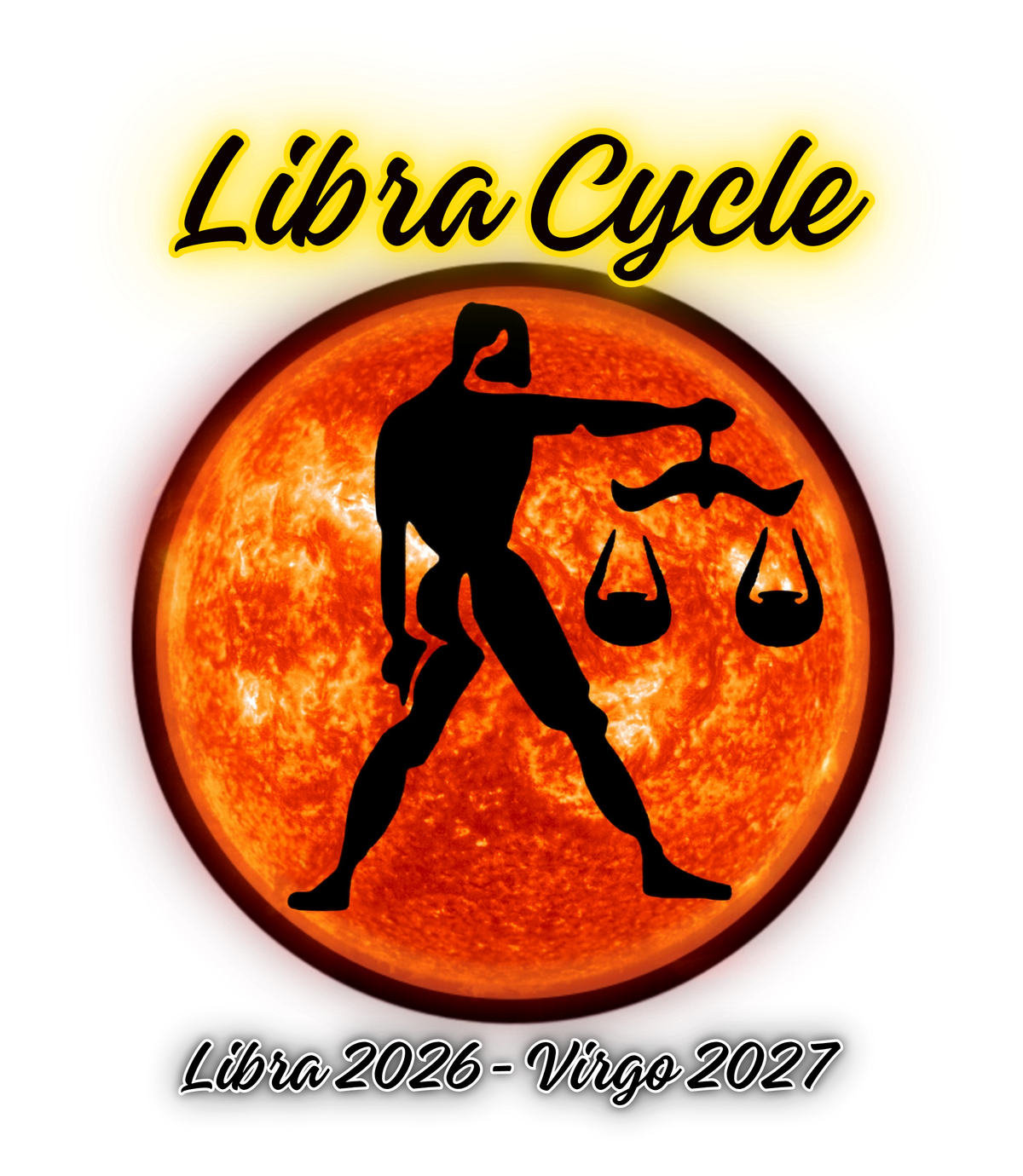 Libra Astrolendar ('26-'27)