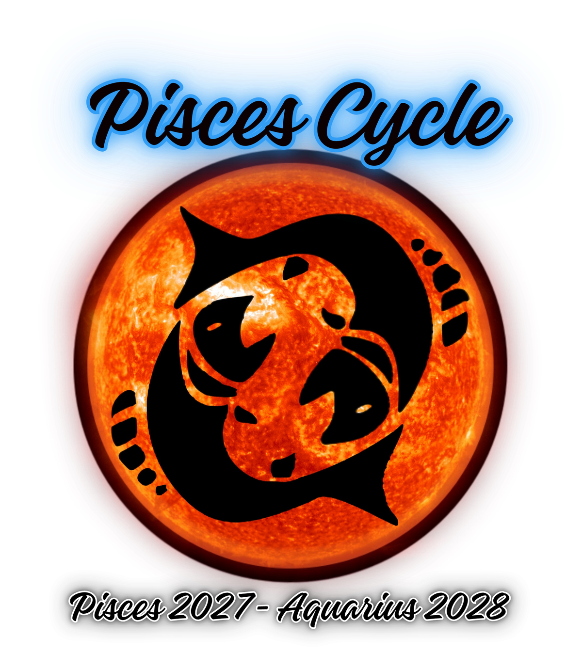 Pisces Astrolendar ('27-'28)