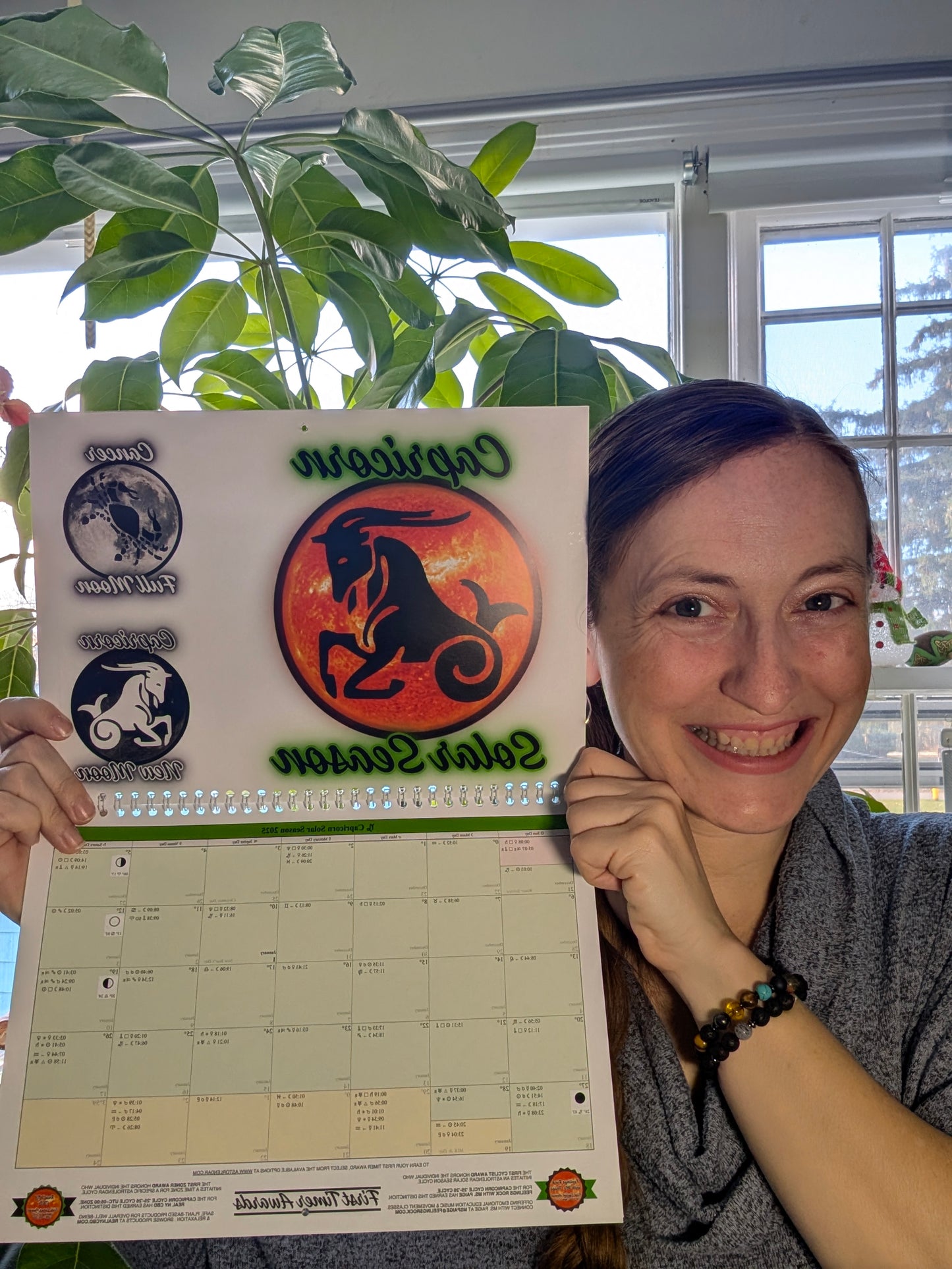 Astrolendar & Chartlet - BLACK FRIDAY BUNDLE