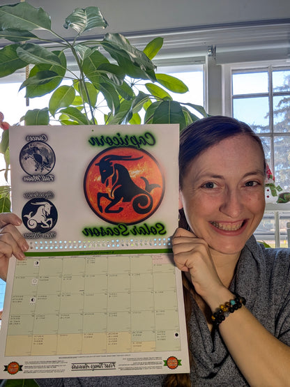 Astrolendar & Chartlet - BLACK FRIDAY BUNDLE