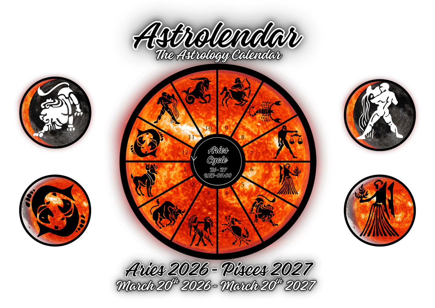 Astrolendar
