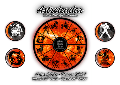 Astrolendar