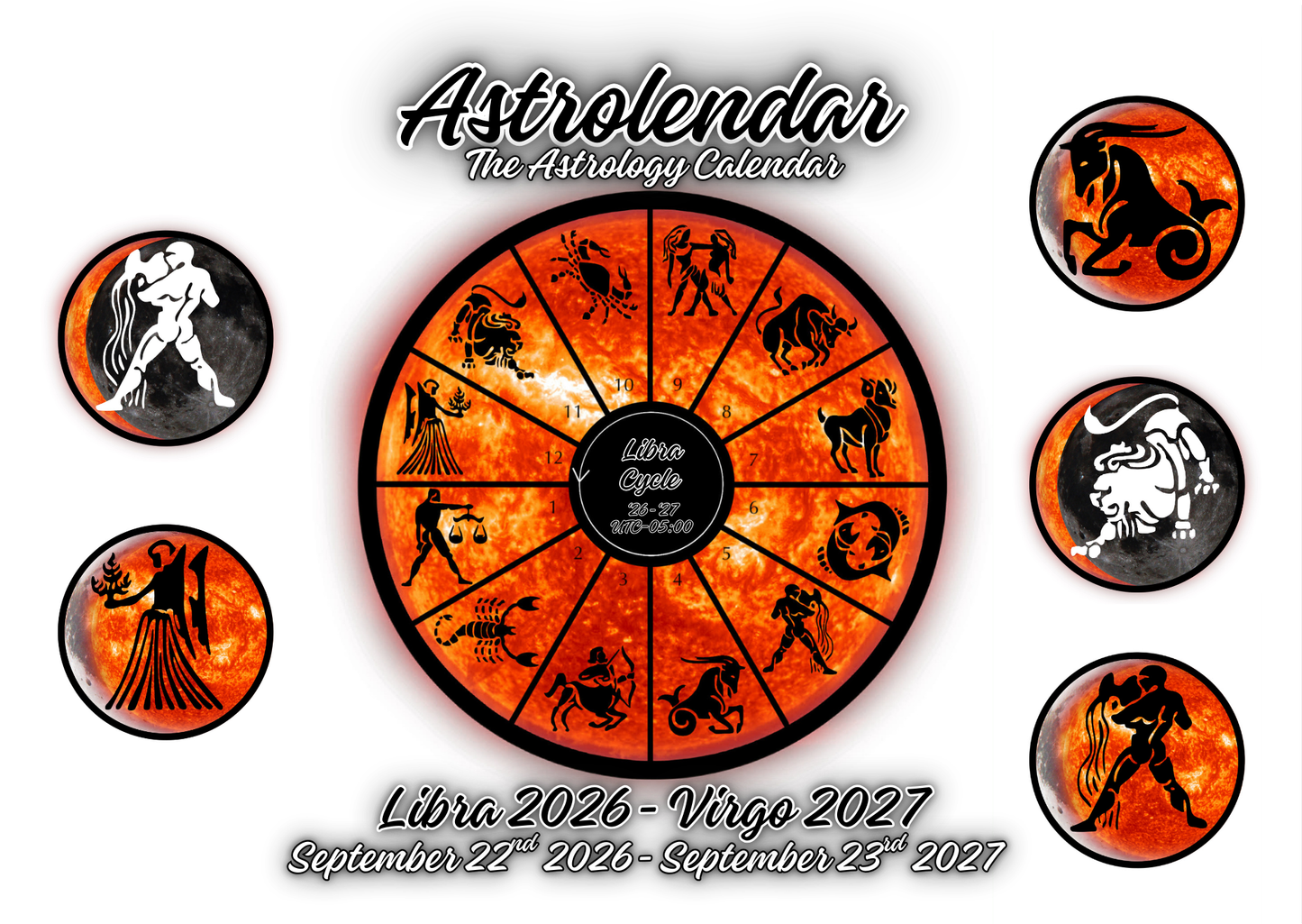 Astrolendar